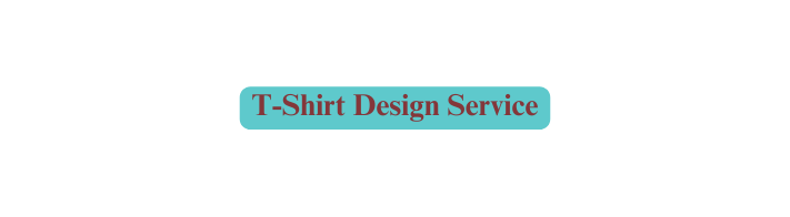 T Shirt Design Service