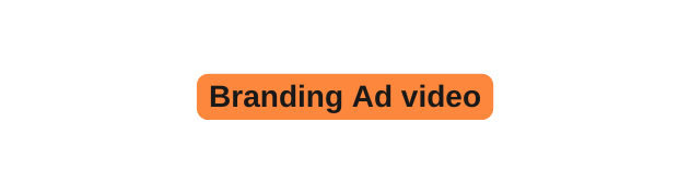 Branding Ad video